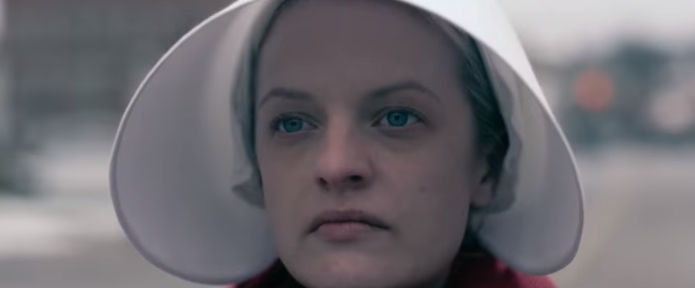 I was very wrong about The Handmaid's Tale